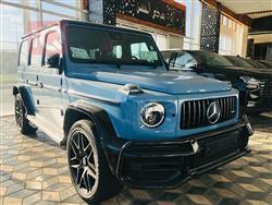 مێرسێدس بێنز G-Class